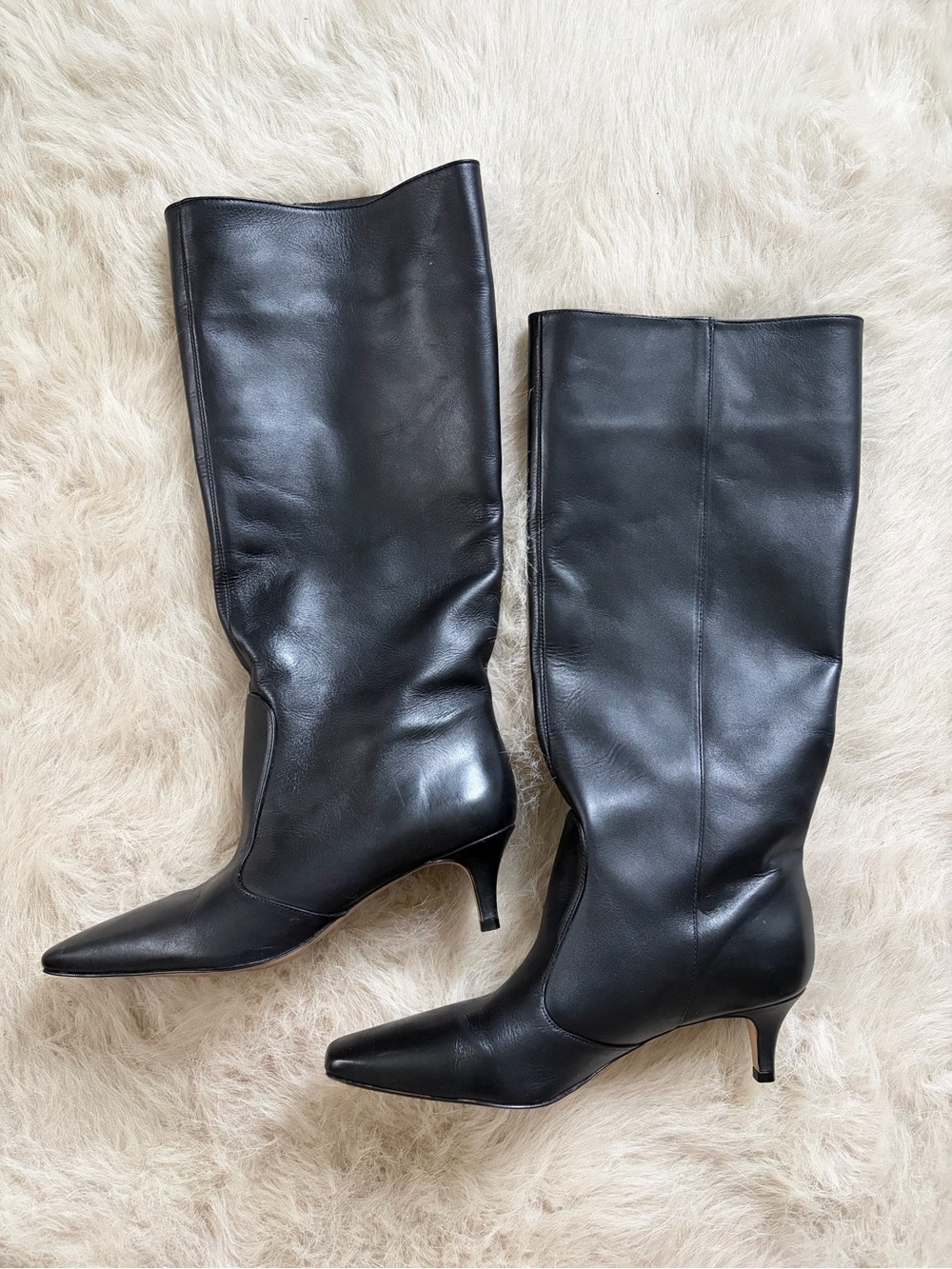 Steve Madden Lander Boots